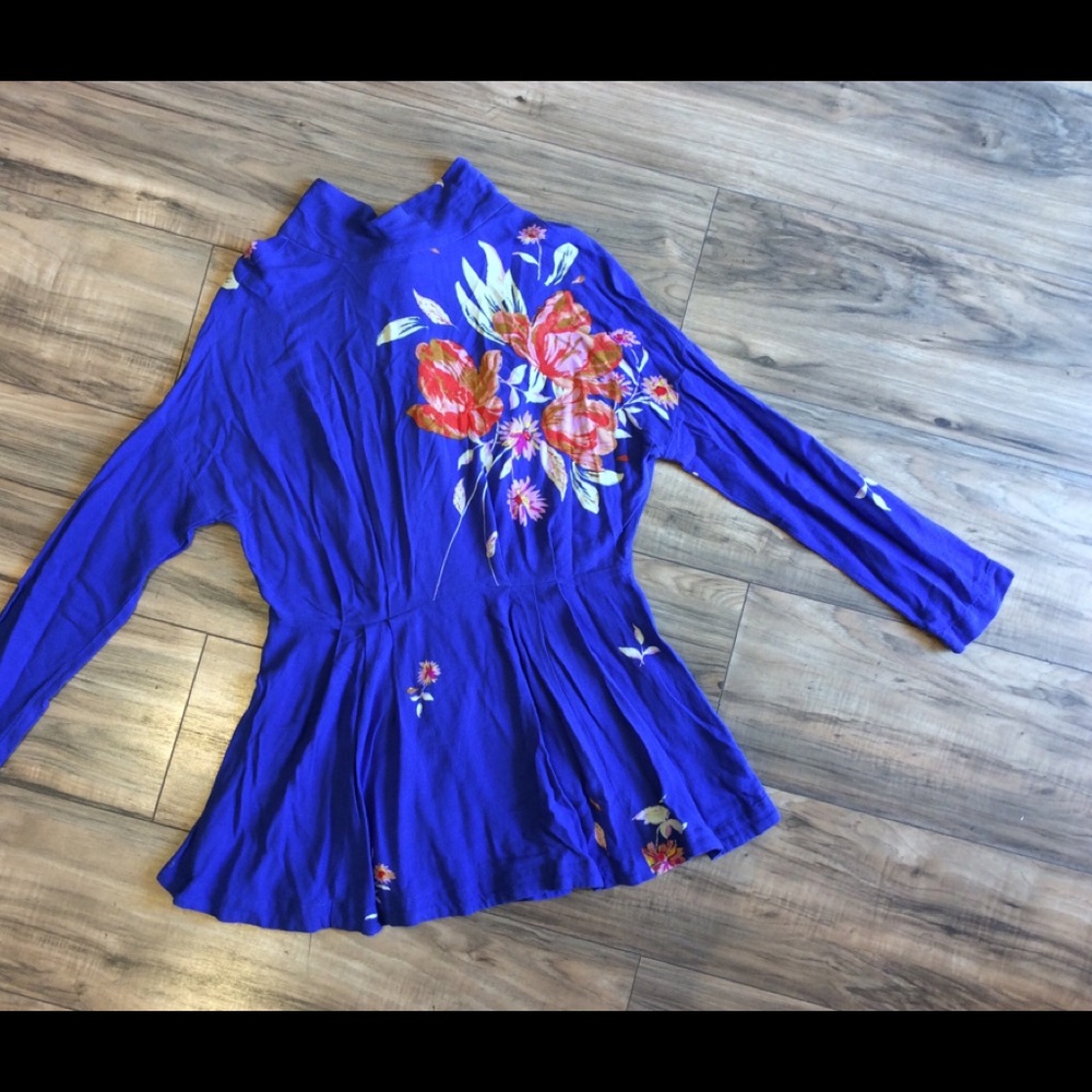Free People Top